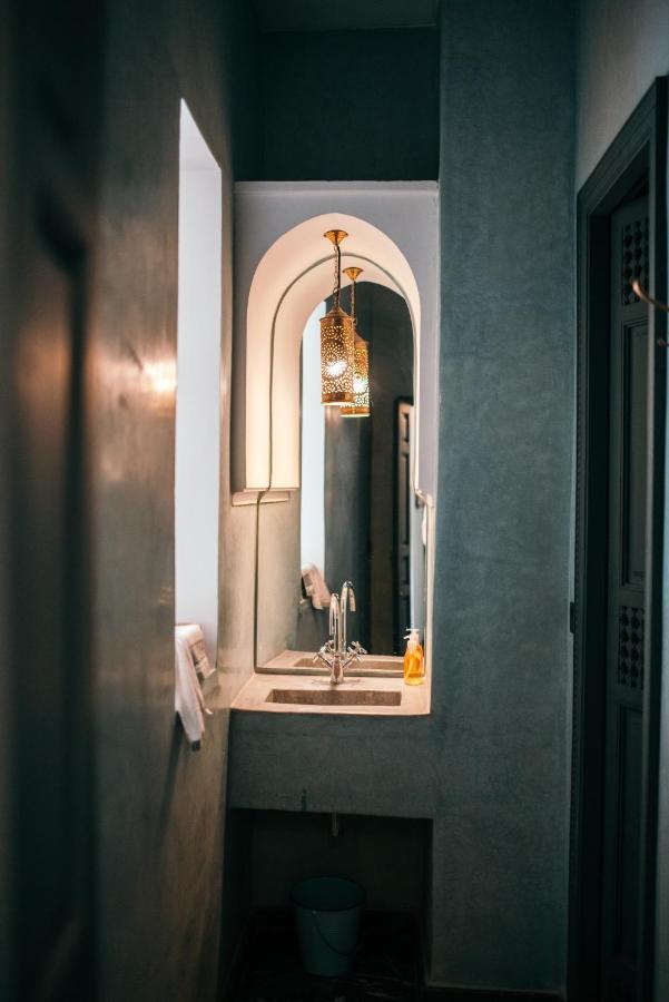 מרקש Riad Albatoul מראה חיצוני תמונה